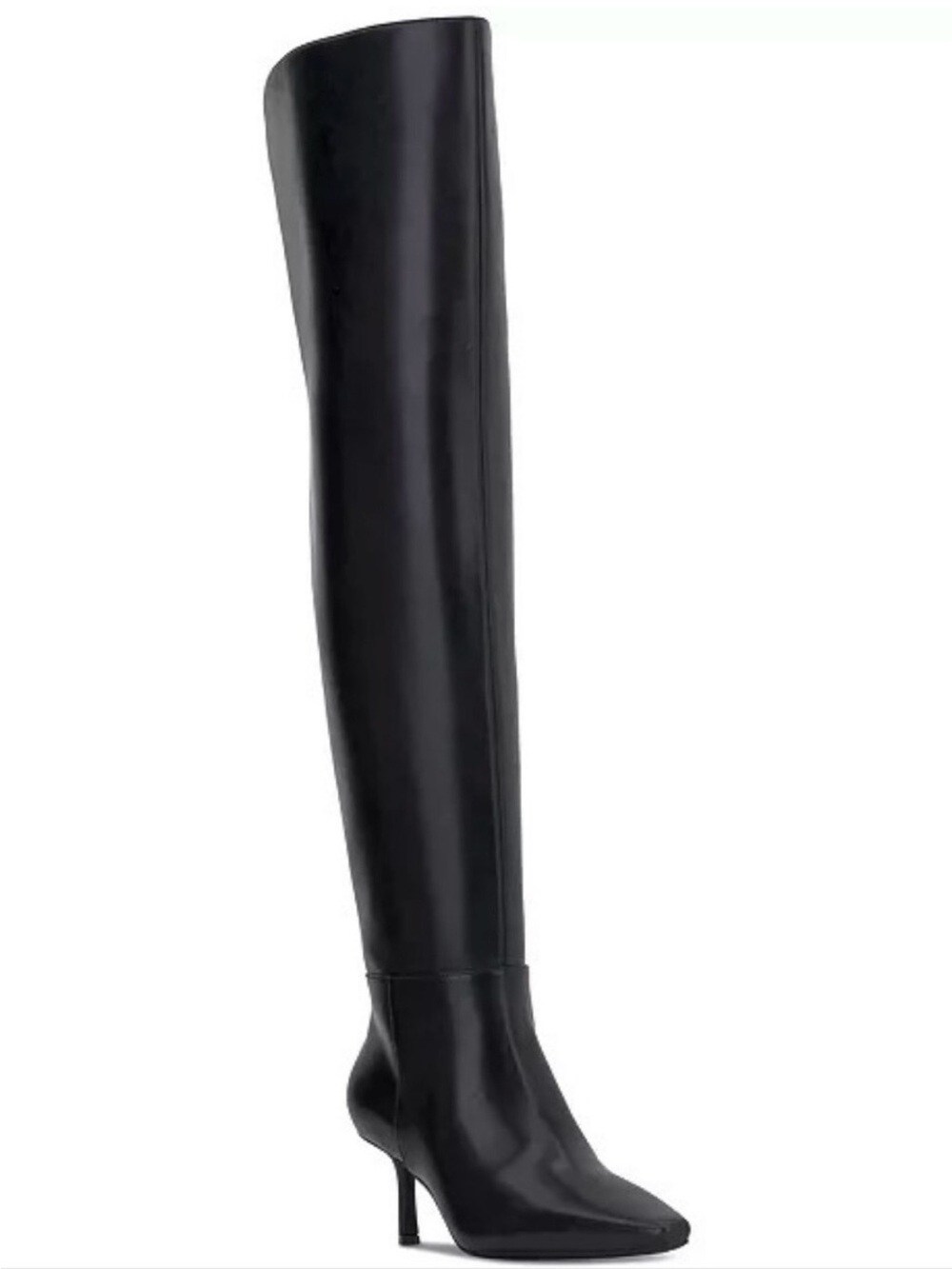 INC International Concepts Jackston Over-The-Knee Boots Size 8.5